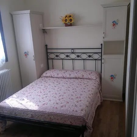 Agriturismo Alla Pietra Bianca * San Pier d'Isonzo