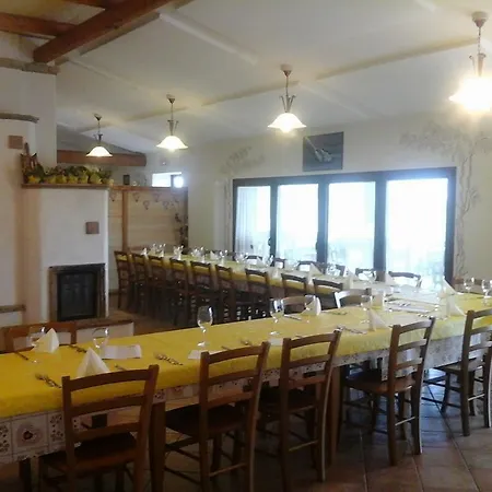 Agriturismo Alla Pietra Bianca Alojamento de Turismo Rural San Pier d'Isonzo