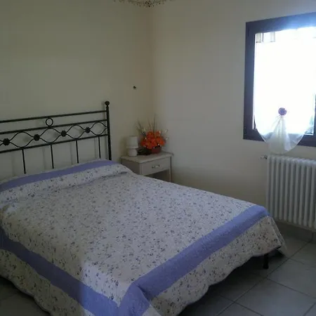 Agriturismo Alla Pietra Bianca San Pier d'Isonzo