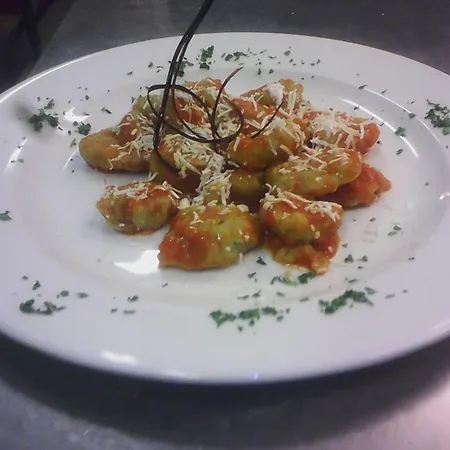 Alojamento de Turismo Rural Agriturismo Alla Pietra Bianca *