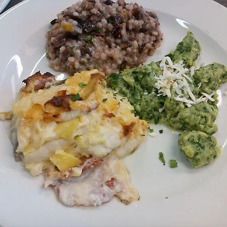 Agriturismo Alla Pietra Bianca San Pier d'Isonzo