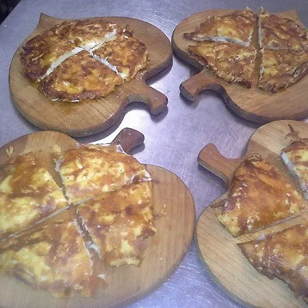 Alojamento de Turismo Rural Agriturismo Alla Pietra Bianca