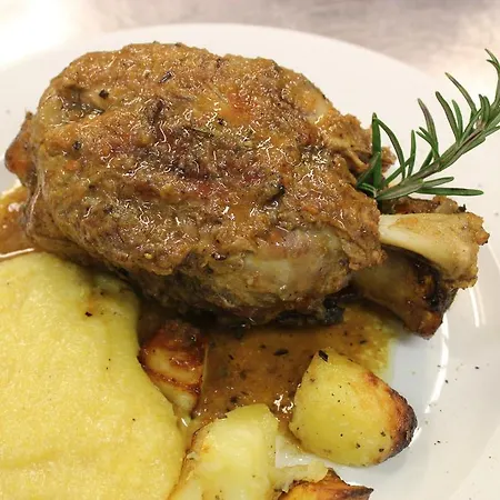 Agriturismo Alla Pietra Bianca