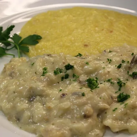 Alojamento de Turismo Rural Agriturismo Alla Pietra Bianca *