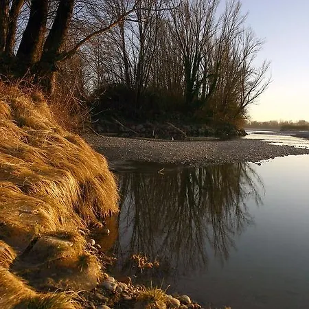 Alojamento de Turismo Rural Agriturismo Alla Pietra Bianca