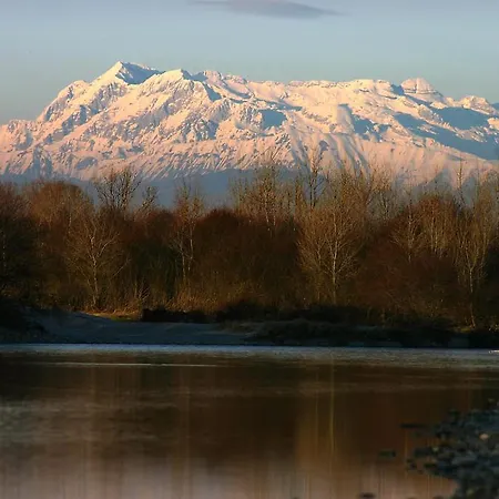 Agriturismo Alla Pietra Bianca