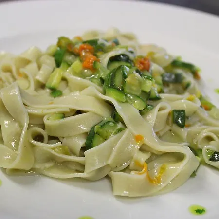 Alojamento de Turismo Rural Agriturismo Alla Pietra Bianca *